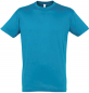 Mobile Preview: Men T-Shirt Sols Regent (selbst gestalten)
