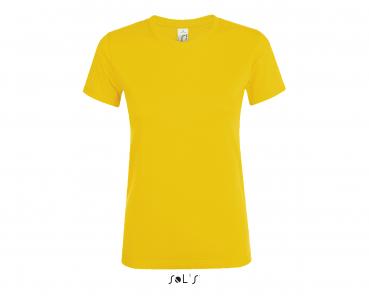Woman T-Shirt Sols Regent  (selbst gestalten)