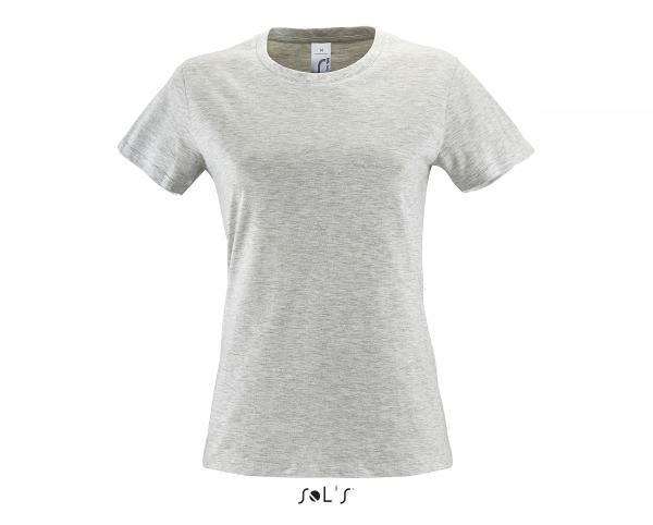 Woman T-Shirt Sols Regent  (selbst gestalten)